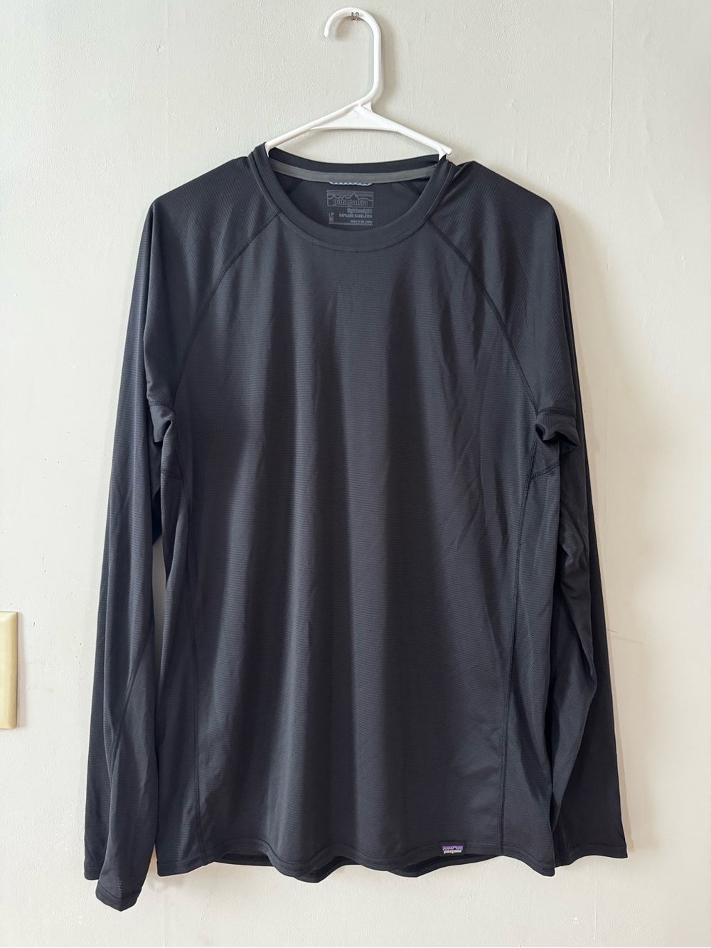 Patagonia | Capilene Midweight Crew